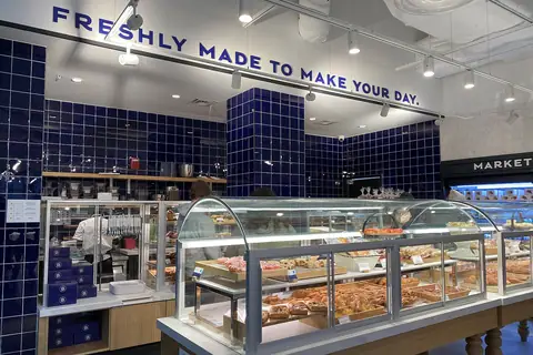 Good Taste Bakery photo 2