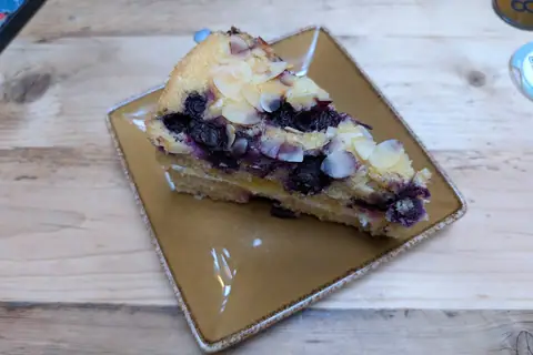 Good Taste Bakery photo 4