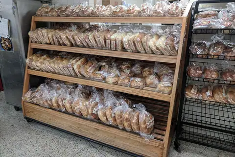 Good Taste Bakery photo 1