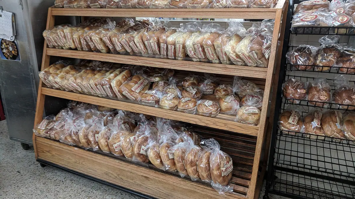 Good Taste Bakery – bakery in Tongham, Aldershot